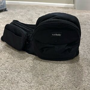 Tushbaby carrier never used